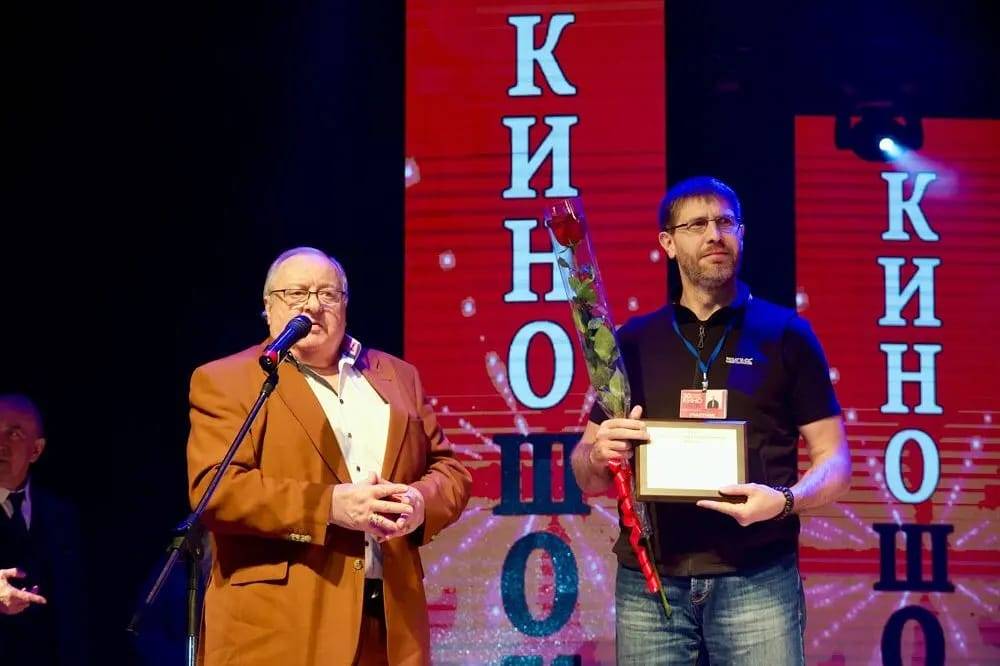 Победа башкирских кинематографистов на  “Киношок- 2021”