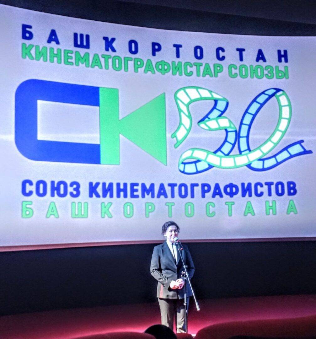 Кинематографисты получили награды от Министерства культуры РБ